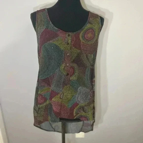 Skunkfunk Tank - Picture 1 of 5